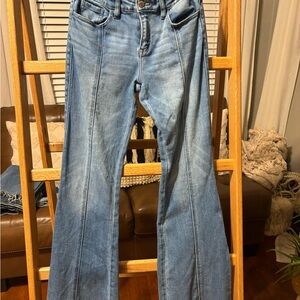KanCan Flare Jean